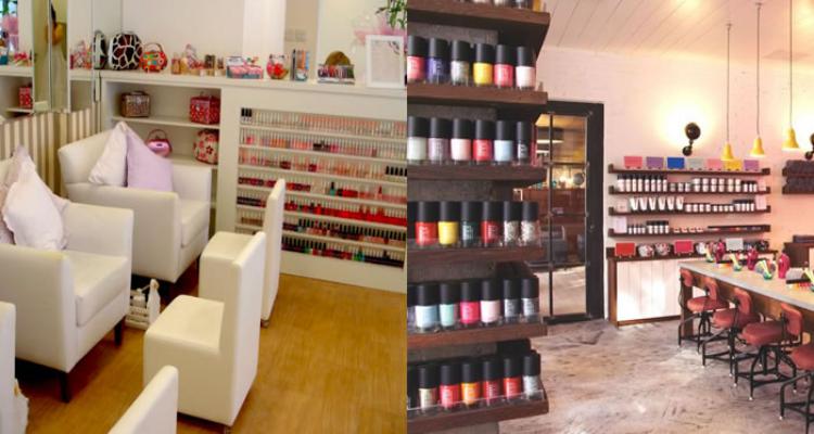Onde comprar material de manicure mais barato