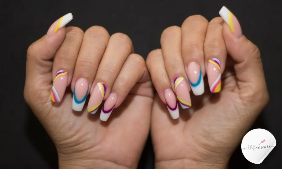 As tendencias de unhas mais quentes de 2025 que todo mundo esta amando As tendencias de unhas mais quentes de 2025 que todo mundo esta amando