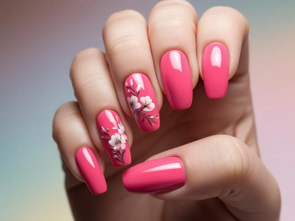 Problemas cardíacos e unhas sinais visíveis que podem salvar vidas