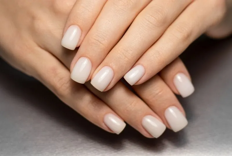 Frequência ideal para cuidar das unhas Frequência ideal para cuidar das unhas