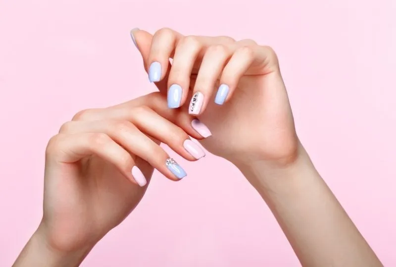 Jeitos simples de fortalecer unhas fracas