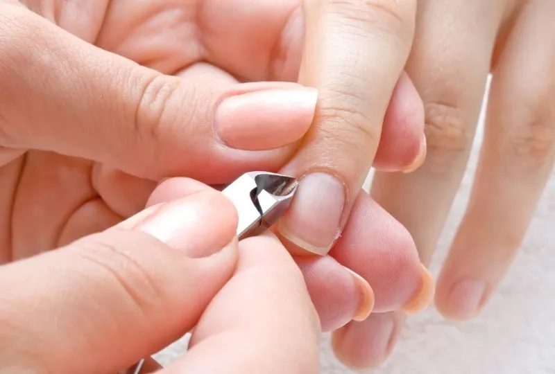 Jeito profissional de preparar unhas naturais Jeito profissional de preparar unhas naturais