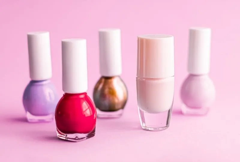 Aprenda a fazer unhas perfeitas
