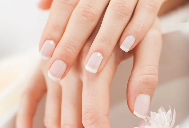 Kit portátil para unhas sempre bonitas Kit portátil para unhas sempre bonitas